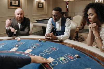 game live dealer F8bet