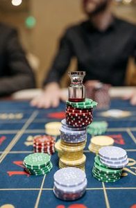 game live dealer New88