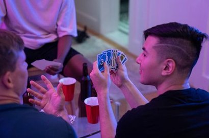trung tâm game New88